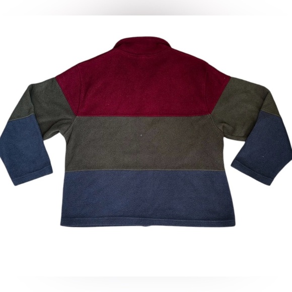 Vintage High Sierra fleece jacket - Picture 2 of 7